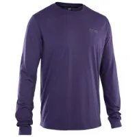 ION Logo L/S DR Kids Jersey ION Logo L/S DR Kids Jersey