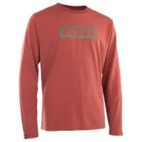 ION Logo L/S DR Kids Jersey ION Logo L/S DR Kids Jersey