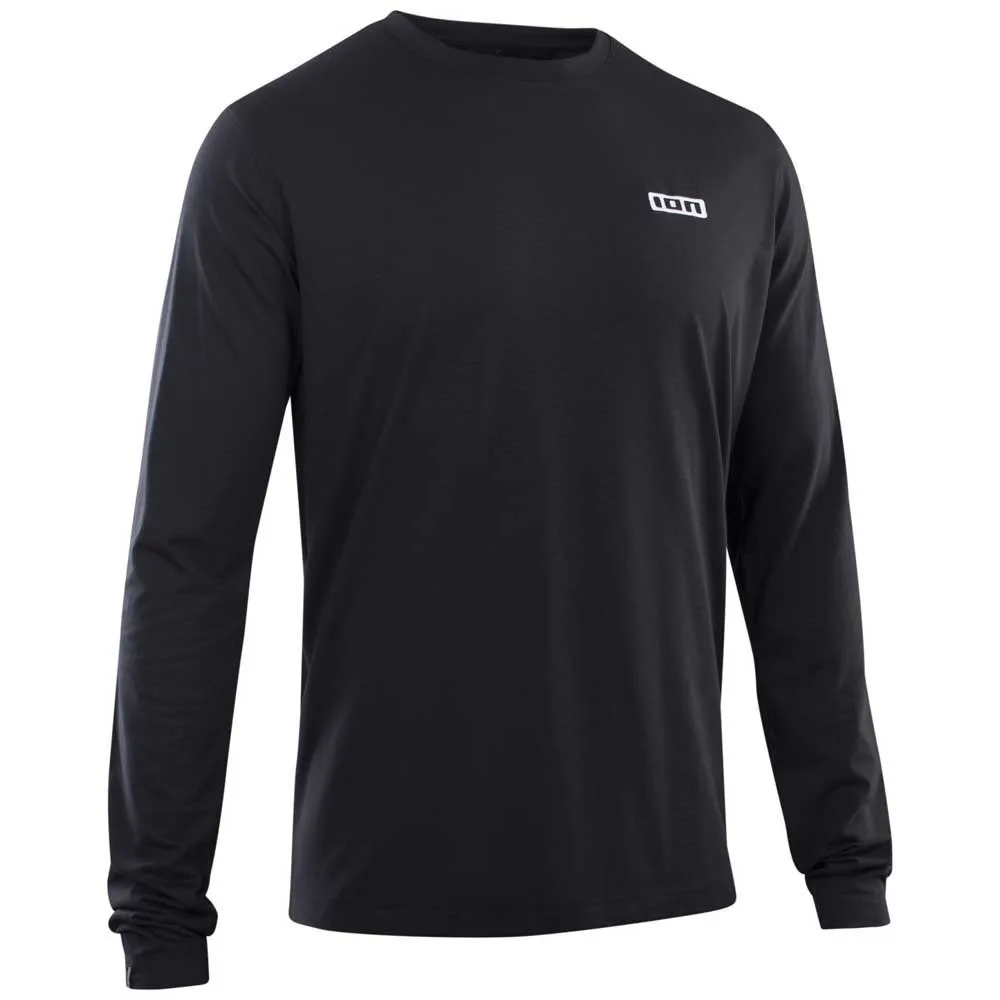 ION Logo L/S DR Kids Jersey ION Logo L/S DR Kids Jersey