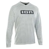 ION Logo Langarm-t-shirt