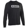 ION Logo Langarm-t-shirt