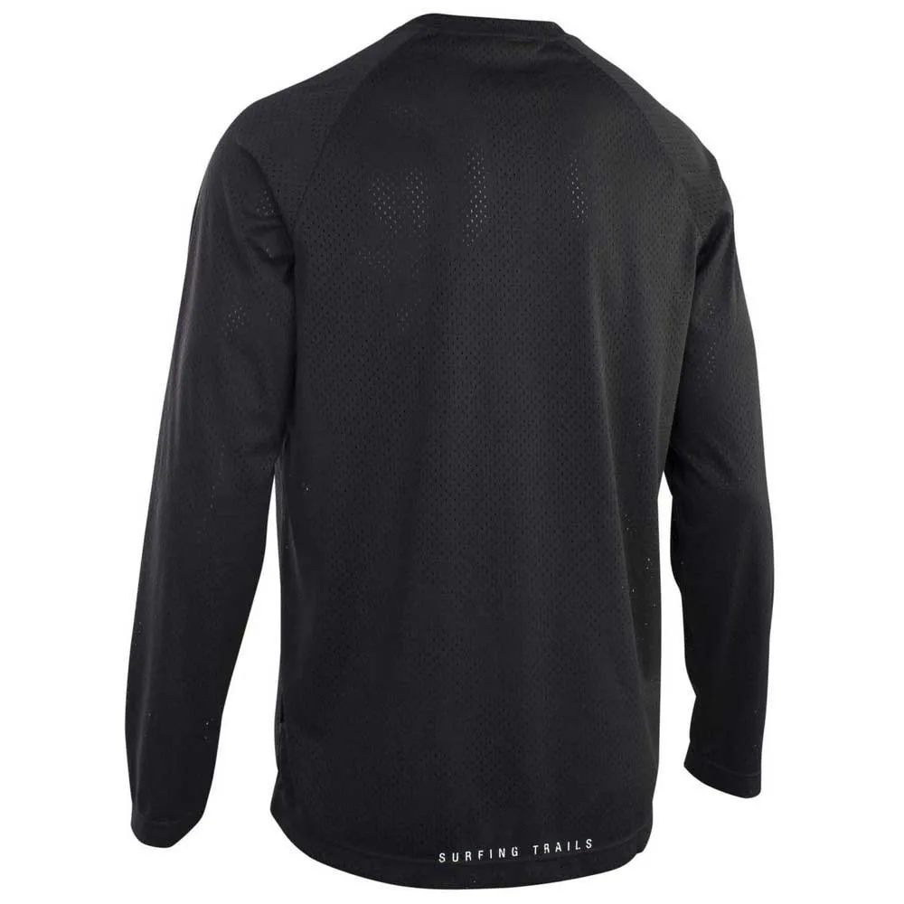 ION Logo Langarm-t-shirt ION Logo Langarm-t-shirt