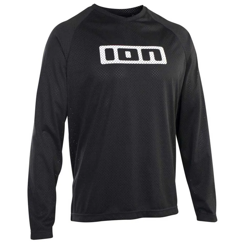 ION Logo Langarm-t-shirt ION Logo Langarm-t-shirt