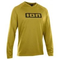 ION Logo LS Trikot Modell 2025 ION Logo LS Trikot Modell 2025