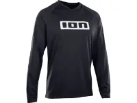 ION Logo LS Trikot Modell 2025 ION Logo LS Trikot Modell 2025