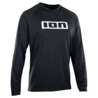 ION Logo LS Trikot Modell 2025 ION Logo LS Trikot Modell 2025