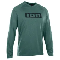 ION Logo LS Trikot Modell 2025 ION Logo LS Trikot Modell 2025