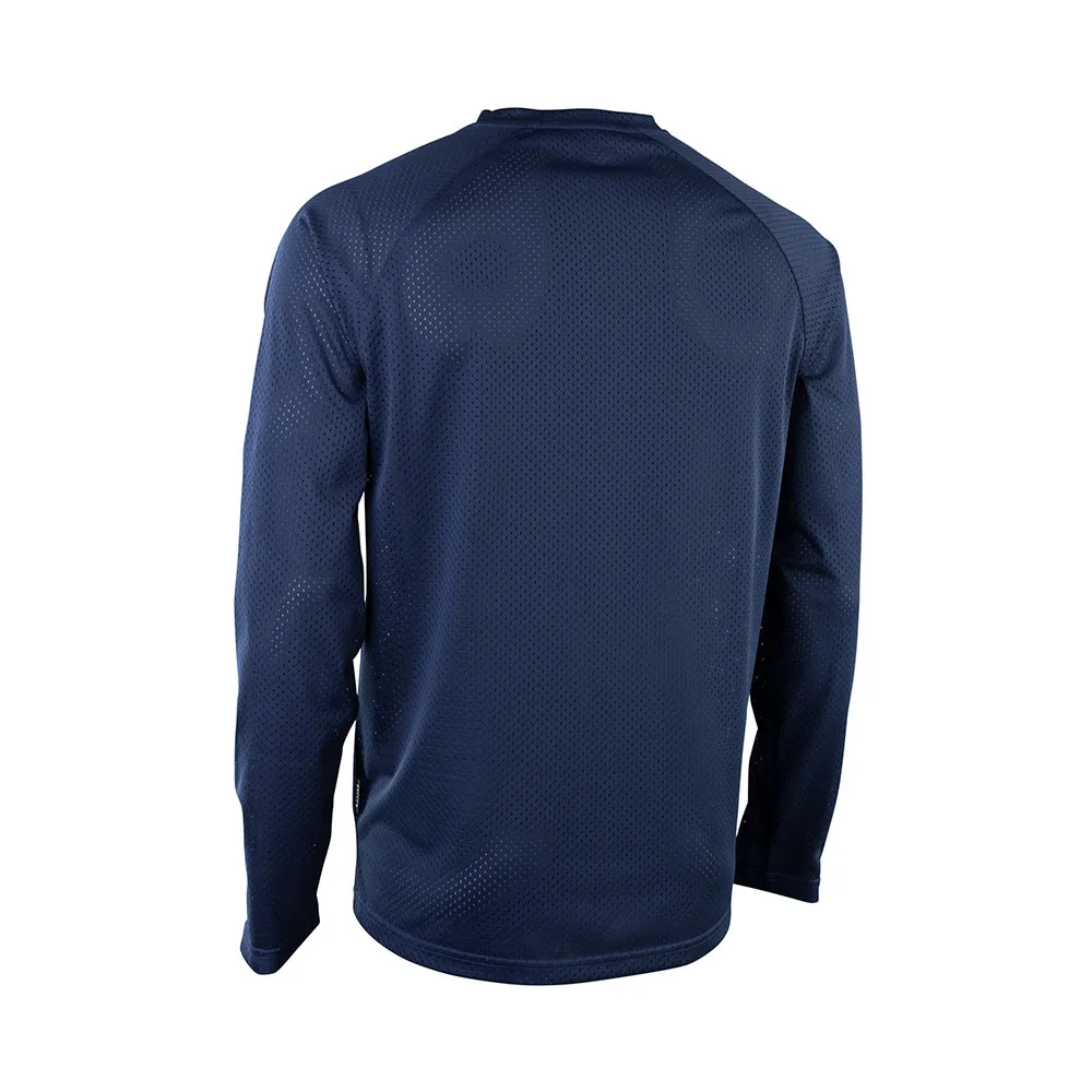 ION Logo LS Trikot Modell 2025 ION Logo LS Trikot Modell 2025