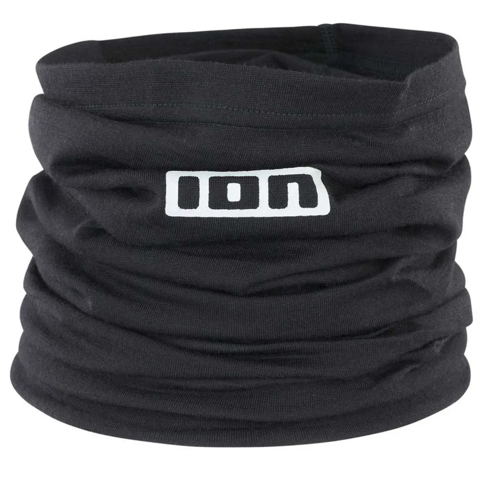 ION Logo Merino Nackenwärmer