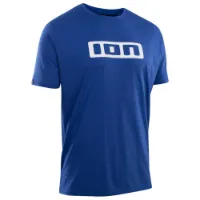ION Logo S/S DR Kids Jersey ION Logo S/S DR Kids Jersey