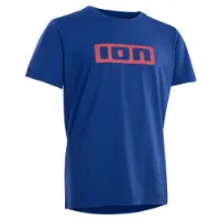 ION Logo S/S DR Kids Jersey ION Logo S/S DR Kids Jersey