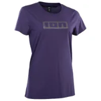 ION Logo S/S DR Kids Jersey ION Logo S/S DR Kids Jersey