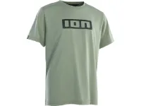 ION Logo S/S DR Kids Jersey