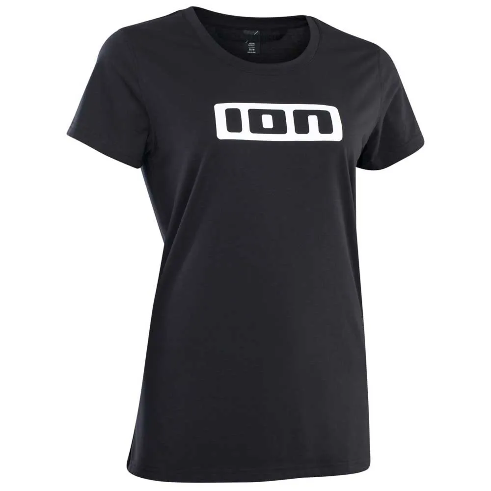 ION Logo S/S DR Kids Jersey ION Logo S/S DR Kids Jersey