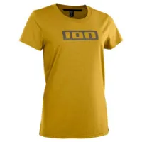 ION Logo SS Trikot Modell 2025 ION Logo SS Trikot Modell 2025