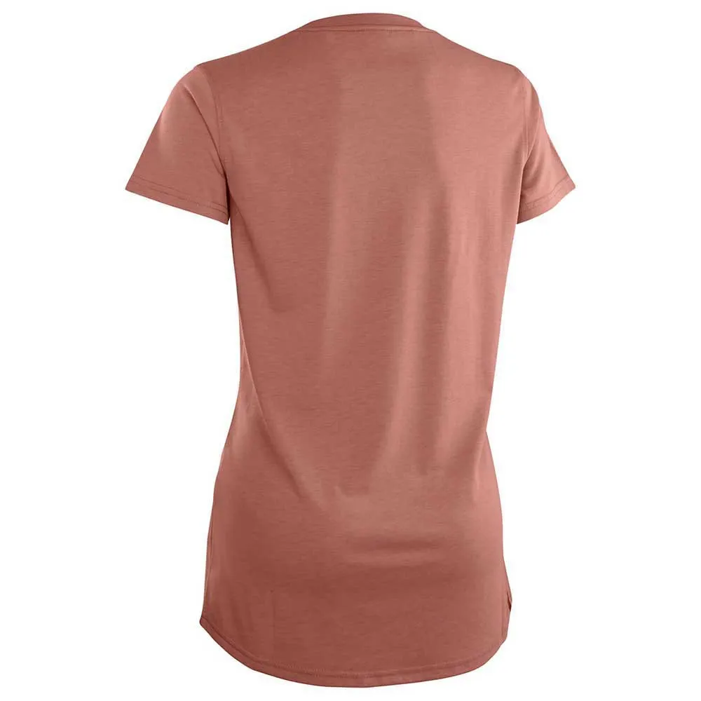 ION Logo SS Trikot Modell 2025