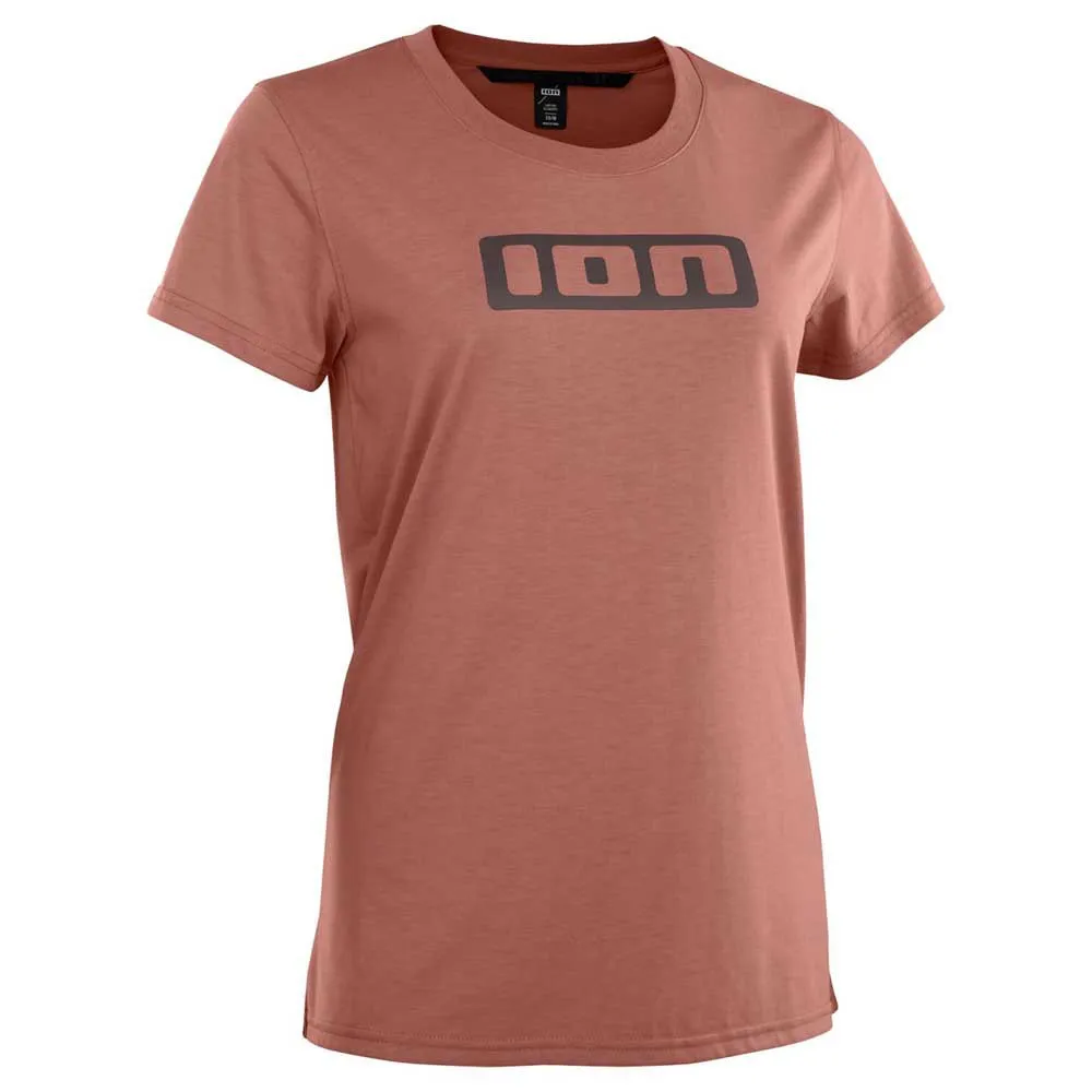 ION Logo SS Trikot Modell 2025