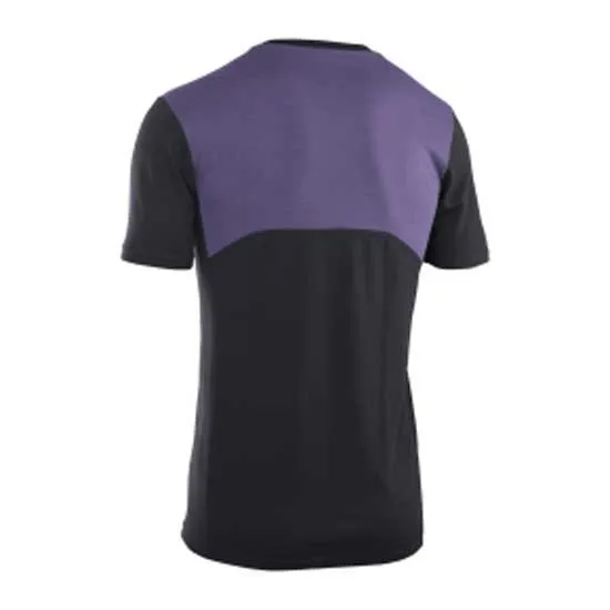 ION Merino Kurzarm-baselayer