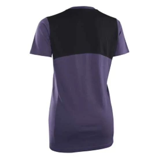 ION Merino Kurzarm-baselayer