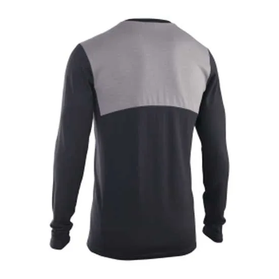 ION Merino Langarm-baselayer