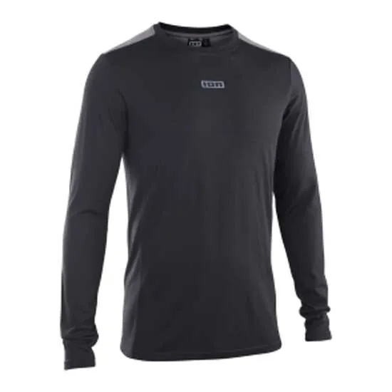 ION Merino Langarm-baselayer