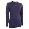 ION Merino Langarm-baselayer