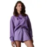 Lilac / petals