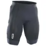 ION Plus Amp Schutzshorts, Black