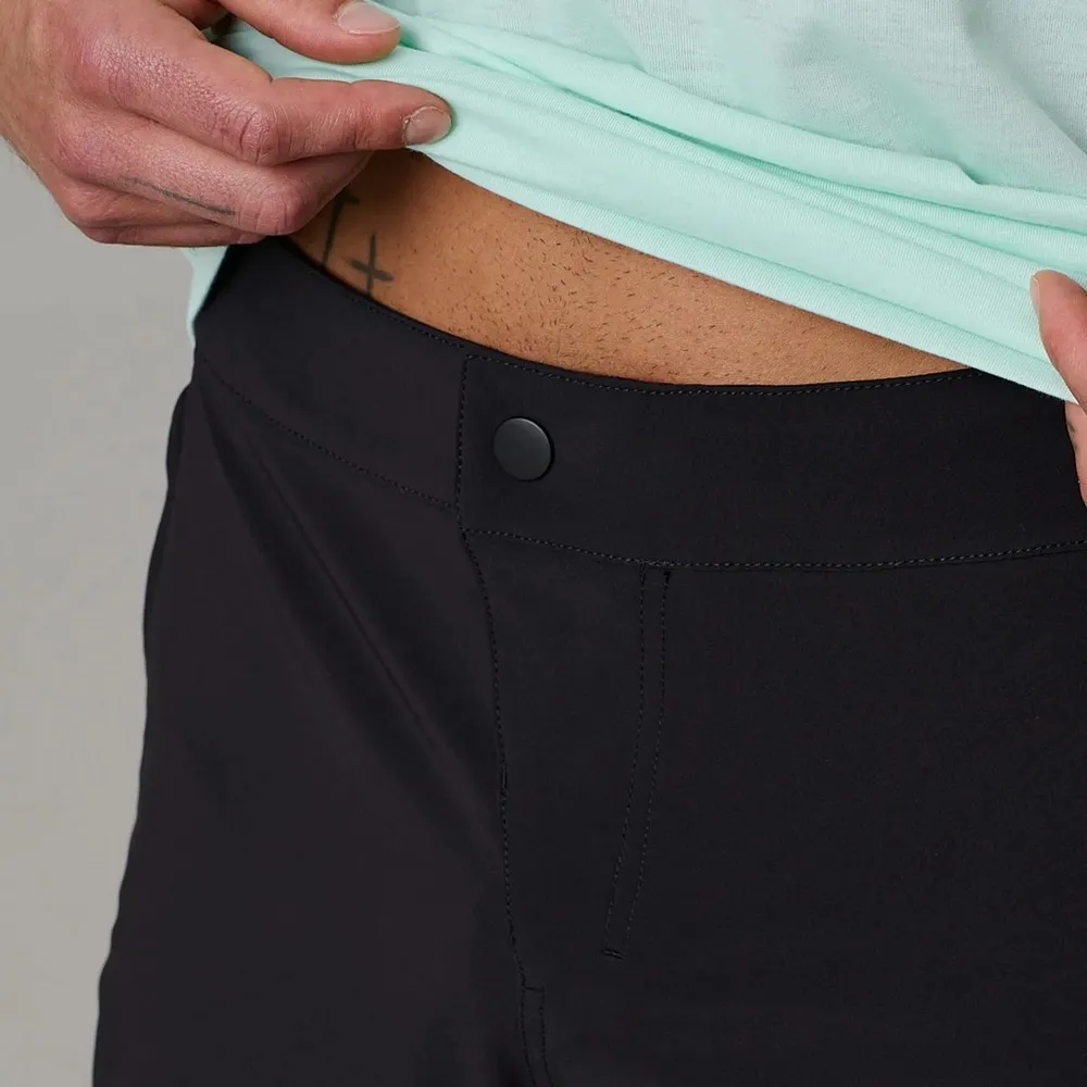 ION Plus Ionic Lt Chamois Kurze Hose ION Plus Ionic Lt Chamois Kurze Hose