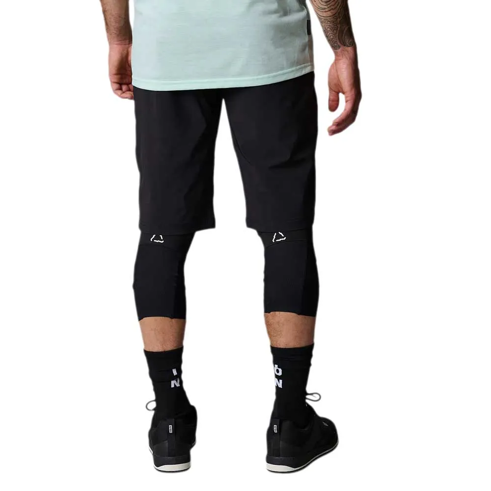 ION Plus Ionic Lt Chamois Kurze Hose ION Plus Ionic Lt Chamois Kurze Hose