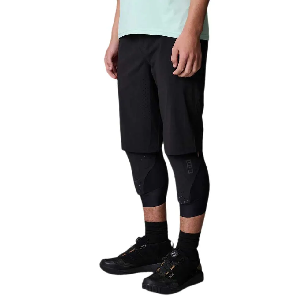 ION Plus Ionic Lt Chamois Kurze Hose ION Plus Ionic Lt Chamois Kurze Hose