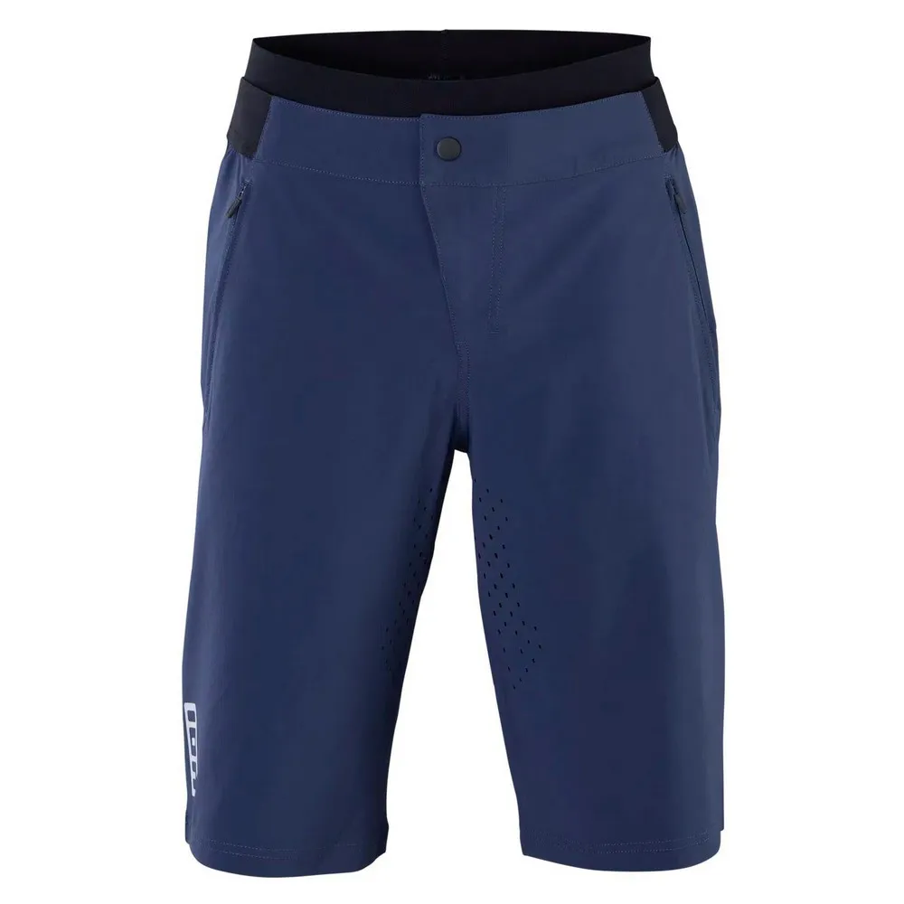 ION Plus Ionic Lt Chamois Kurze Hose ION Plus Ionic Lt Chamois Kurze Hose