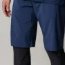 ION Plus Ionic Lt Chamois Kurze Hose