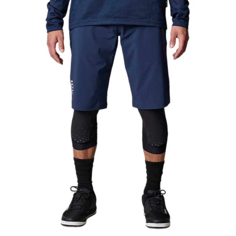 ION Plus Ionic Lt Chamois Kurze Hose ION Plus Ionic Lt Chamois Kurze Hose