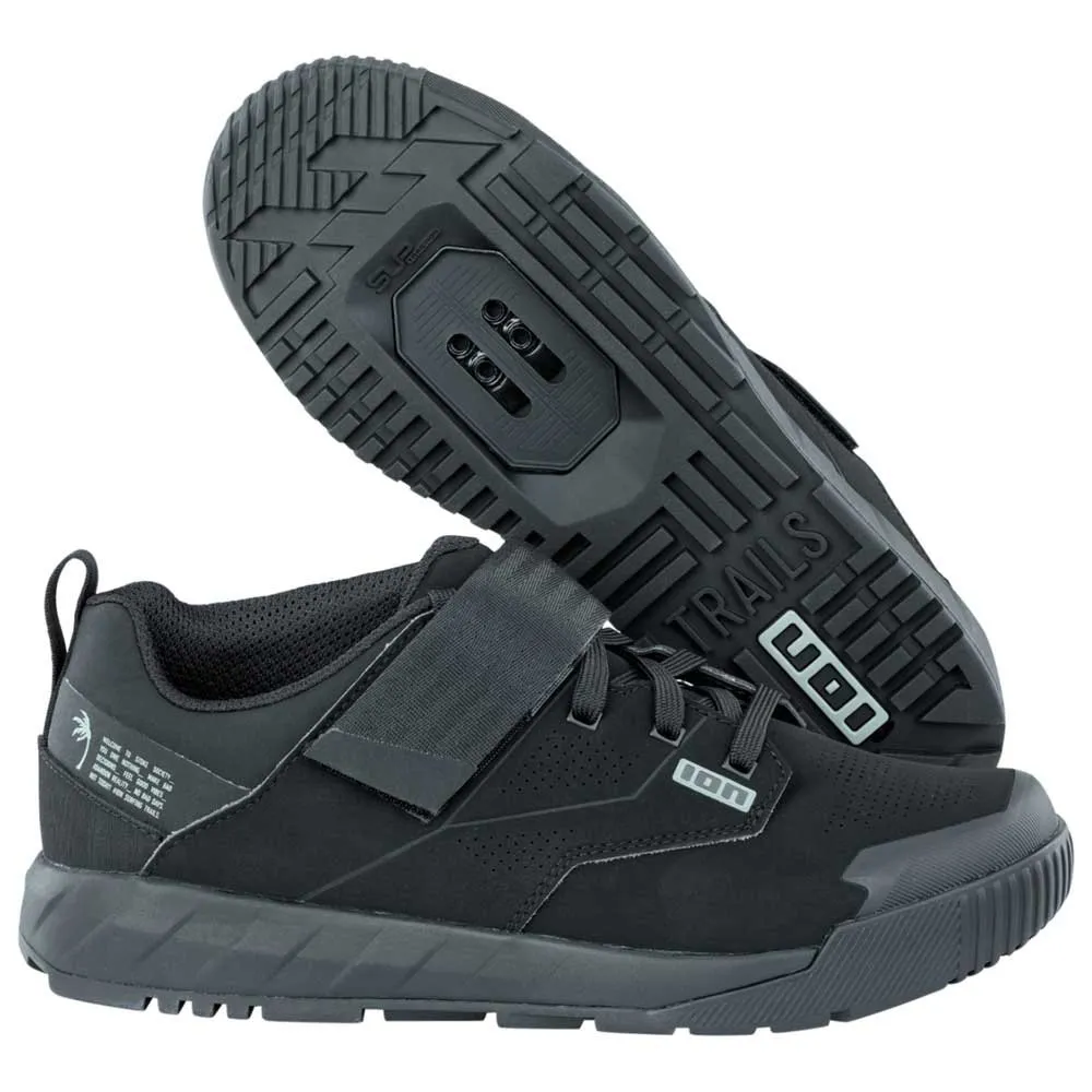 ION Rascal AMP MTB Schuhe ION Rascal AMP MTB Schuhe