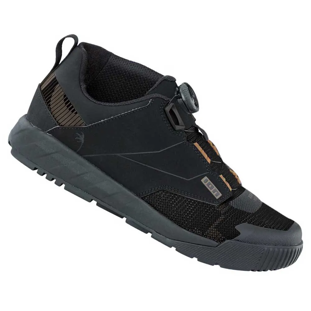 ION Rascal Select Boa Mtb-schuhe ION Rascal Select Boa Mtb-schuhe