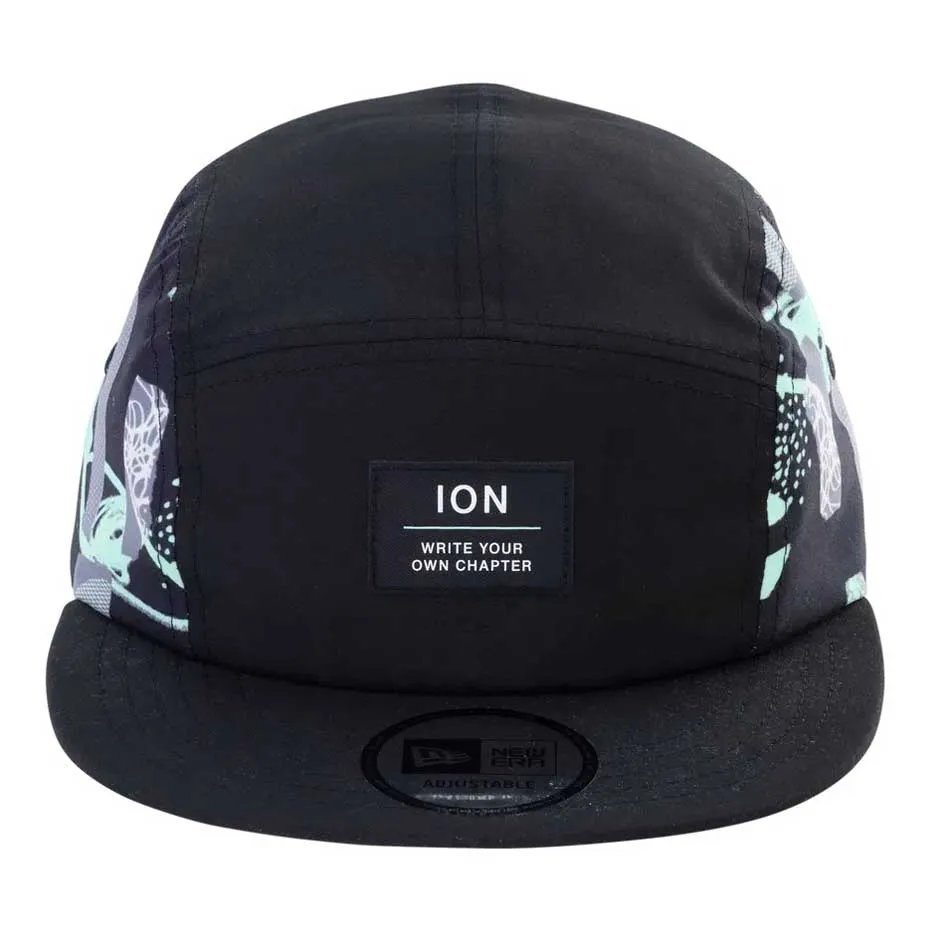 ION Refresh Light Kappe, Multicolor ION Refresh Light Kappe, Multicolor