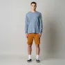 ION S-ionic Langarm-t-shirt