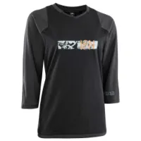ION Scrub Amp 3/4-arm T-shirt ION Scrub Amp 3/4-arm T-shirt