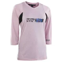 ION Scrub Amp 3/4-arm T-shirt ION Scrub Amp 3/4-arm T-shirt
