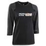 ION Scrub Amp 3/4-arm T-shirt