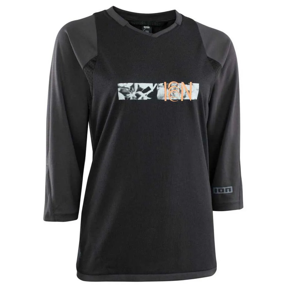 ION Scrub Amp 3/4-arm T-shirt ION Scrub Amp 3/4-arm T-shirt