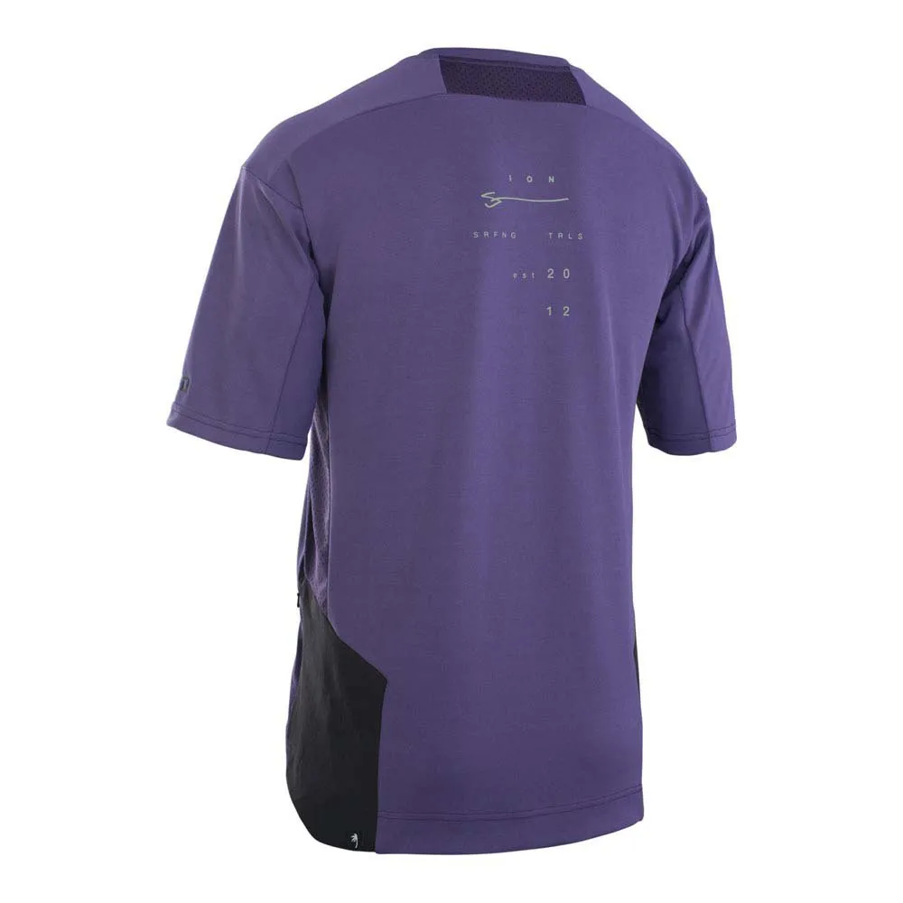 ION Scrub AMP BAT Jersey ION Scrub AMP BAT Jersey