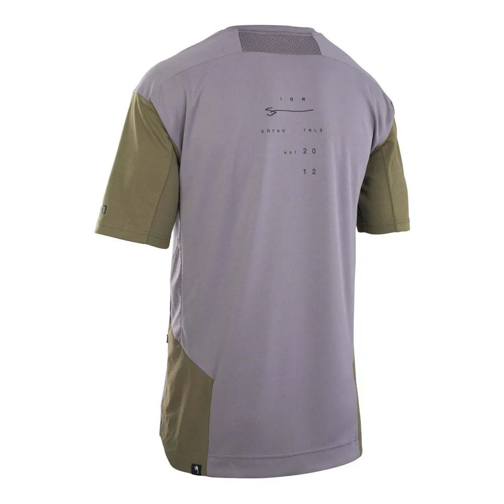 ION Scrub AMP BAT Jersey ION Scrub AMP BAT Jersey