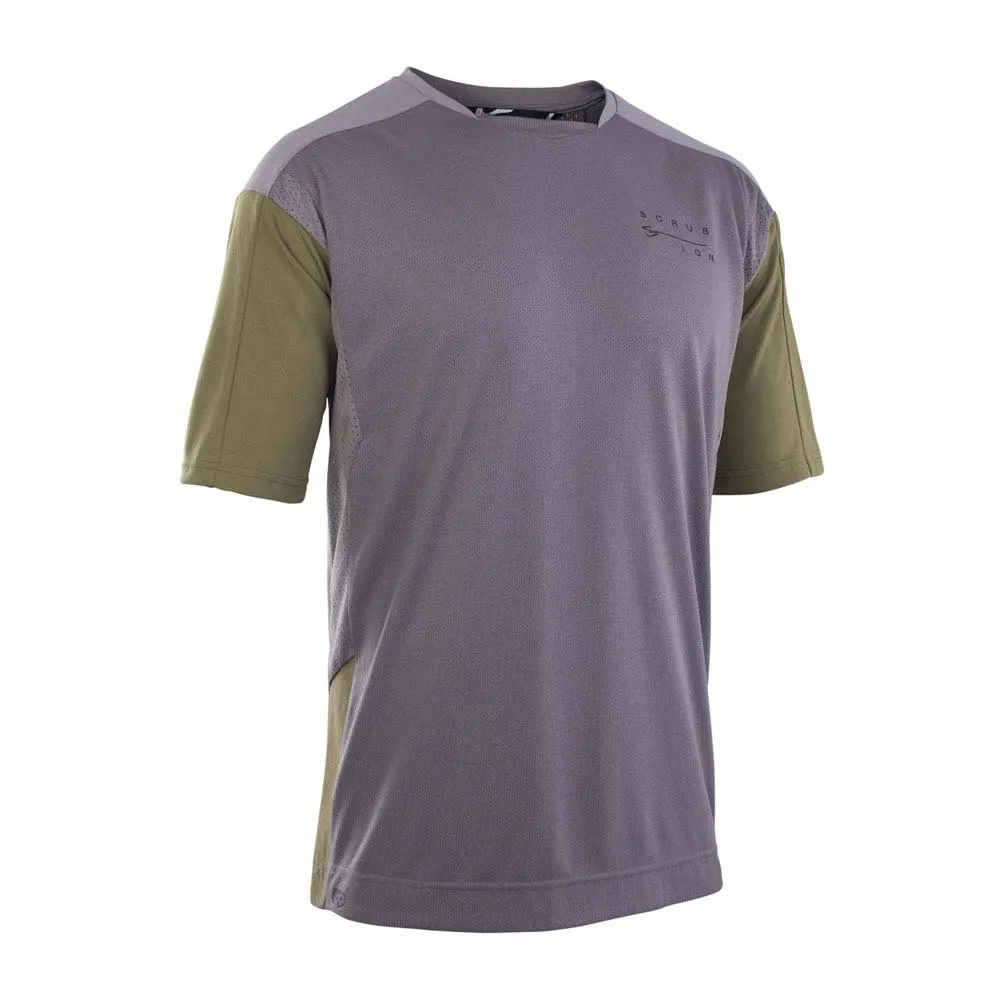 ION Scrub AMP BAT Jersey ION Scrub AMP BAT Jersey