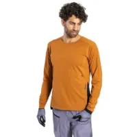 ION Scrub Amp BAT LS Trikot