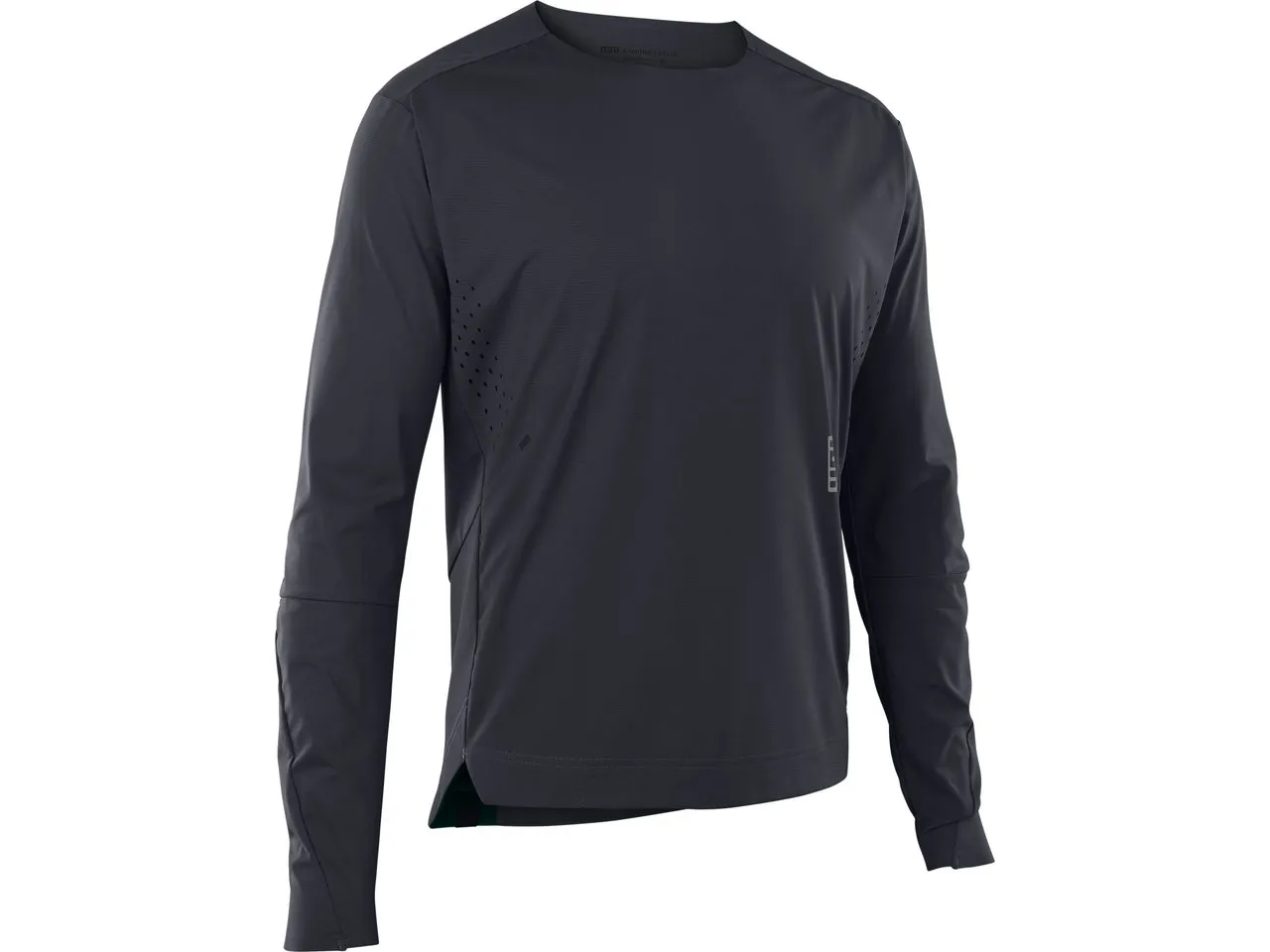 ION Scrub Amp BAT LS Trikot ION Scrub Amp BAT LS Trikot