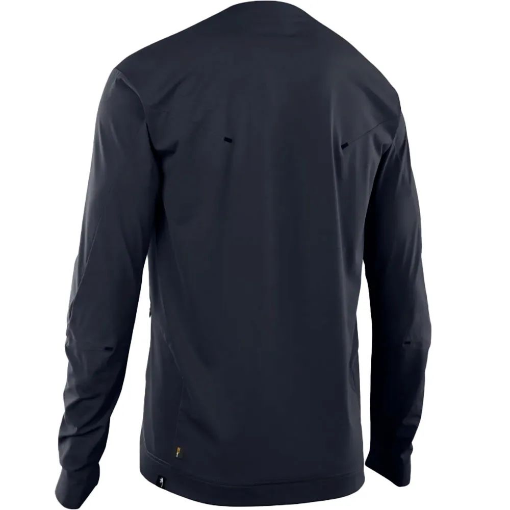 ION Scrub Amp BAT LS Trikot ION Scrub Amp BAT LS Trikot