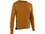 Rocky orange