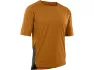 Rocky orange